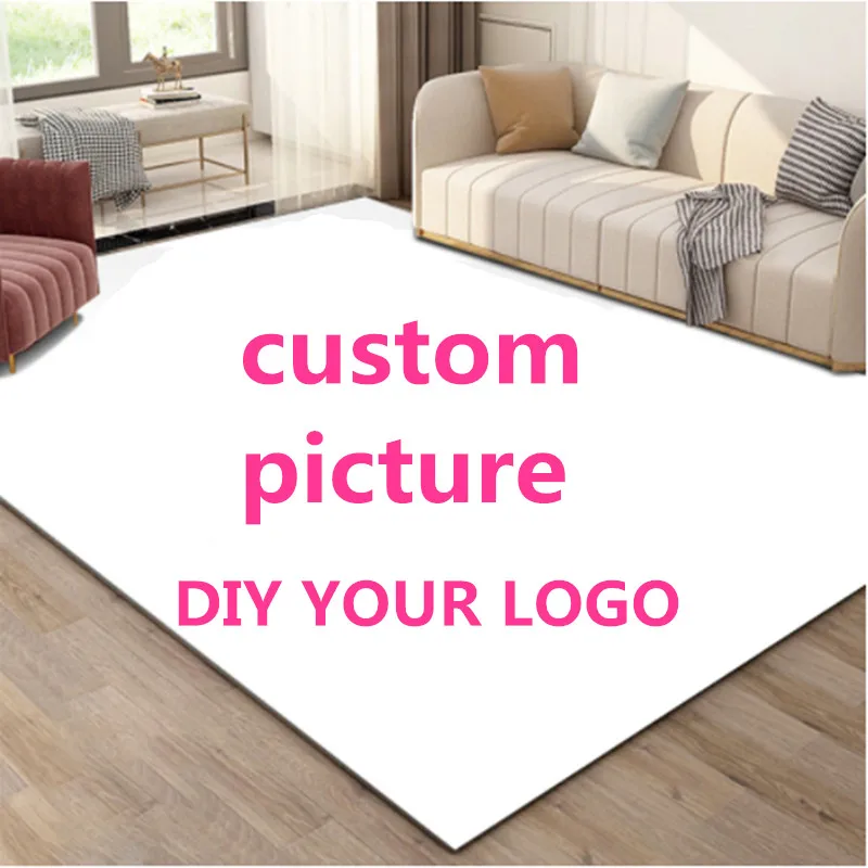 Printing On Commercial - Pas uw eigen foto's aan 3D