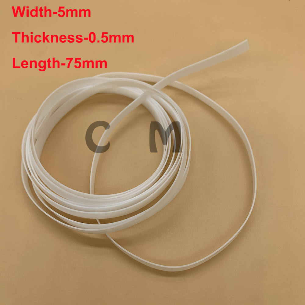 Cutting Plotter Blade - Snijplotter Bescherming Pad Strip Blade Strip