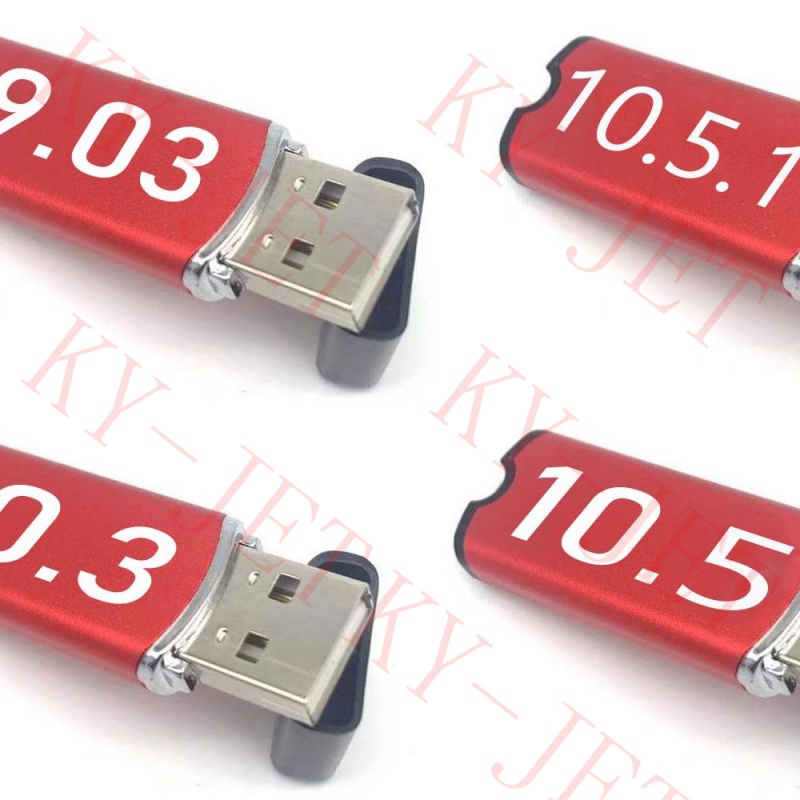 Color Rip Software Dongle - 10.5.2 10.3 9.03 10.5 Rip Software
