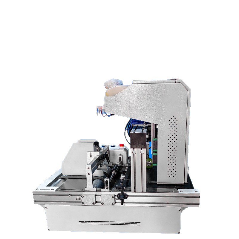 Commercial Digital Printing - Desktop papierbekerprinter, one-pass desktop digitale printmachine.