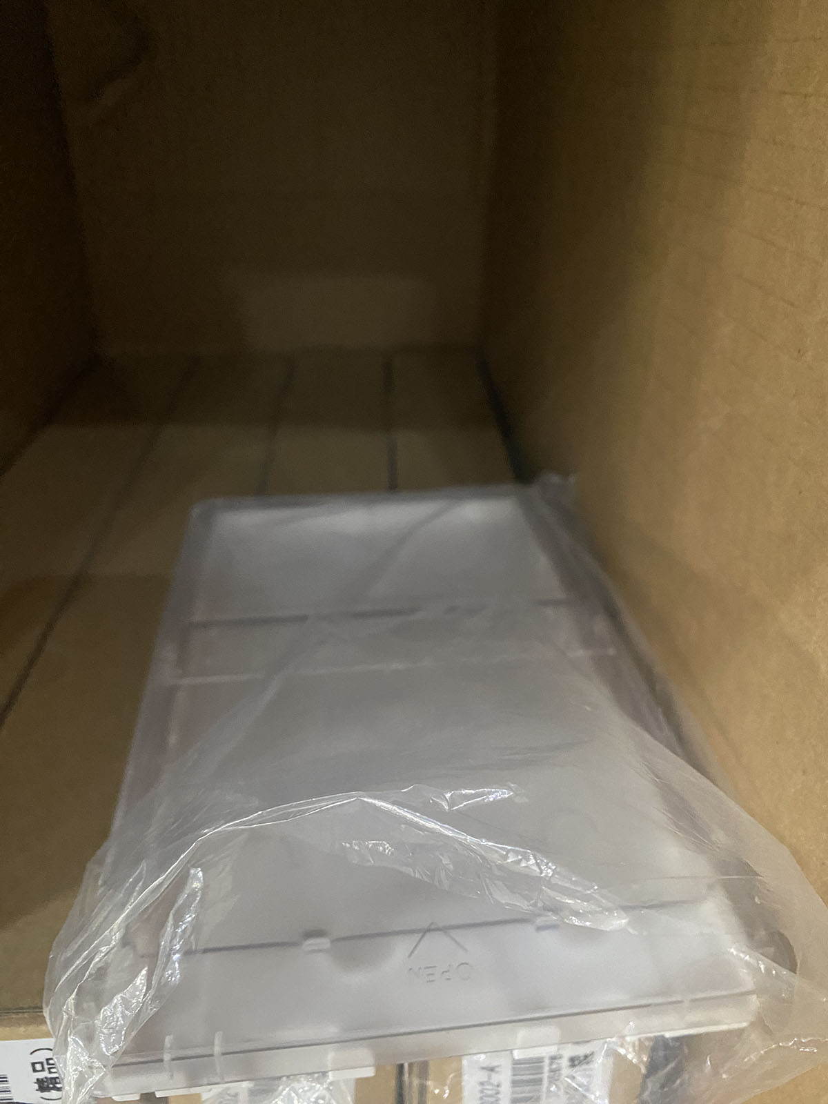 Commercial Photo Printer - Papierinvoerlade Pickup Val 3 inch 5