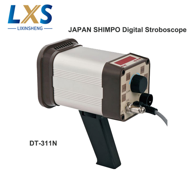 Commercial Digital Printing - DT-311N JAPAN SHIMPO 5 digitale stroboscooplamp