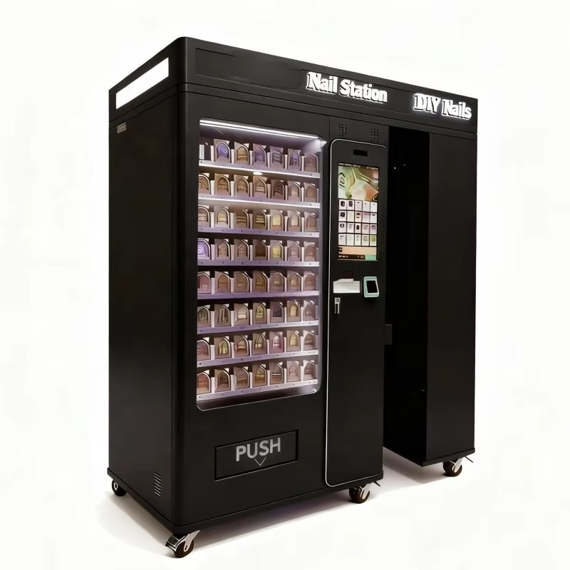 Commerciële AI 3D Nagelkunst P - Commercial Printing Factory recensie en prijs
