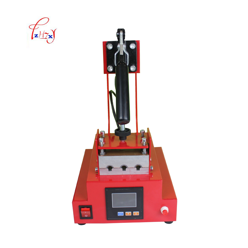 DIY Digitale Penpersmachine 3  - Commercial Digital Printing recensie en prijs