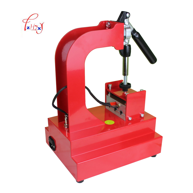DIY Digitale Penpersmachine 3  - Commercial Digital Printing recensie en prijs