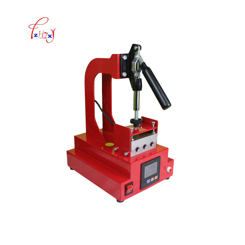 DIY Digitale Penpersmachine 3  - Commercial Digital Printing recensie en prijs