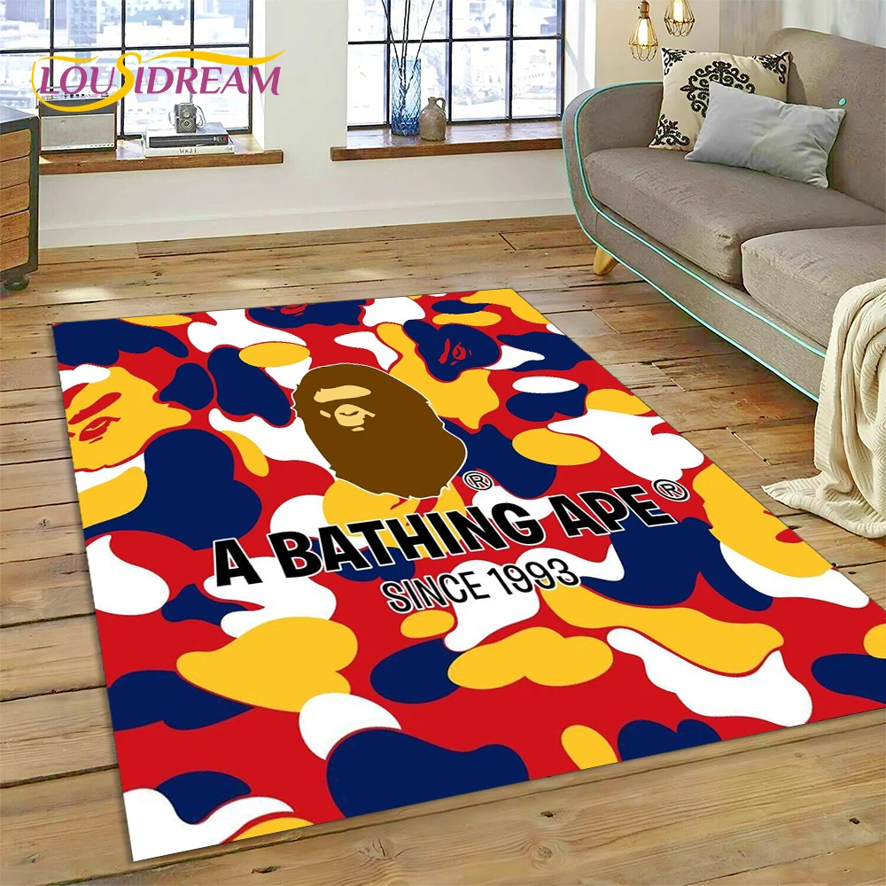 3D-printen B-BAPE mode-tapijt  - Commercial Printing Services recensie en prijs