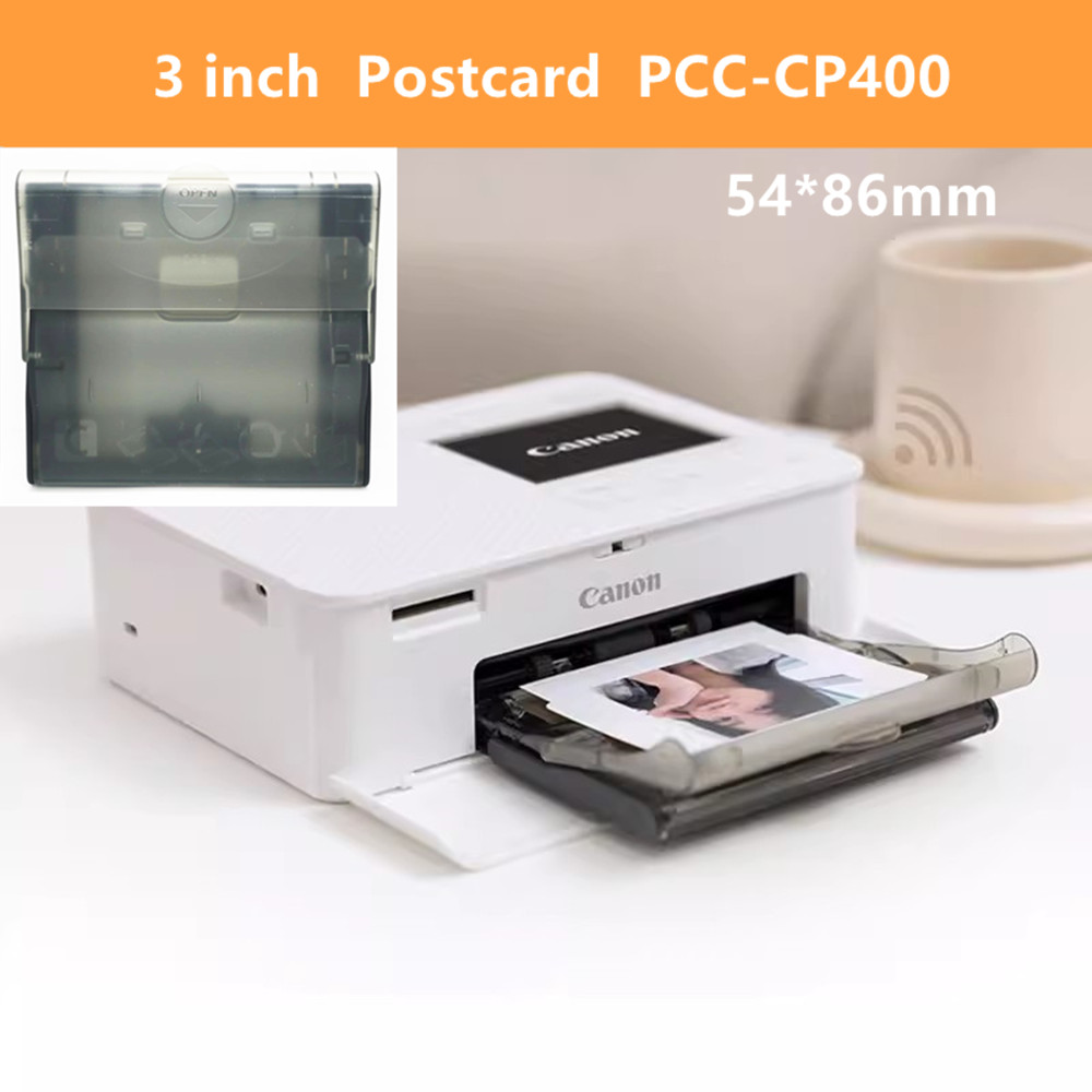 PCC-CP400 PCL-CP400 PCP-CP400  - Commercial Photo Printer recensie en prijs