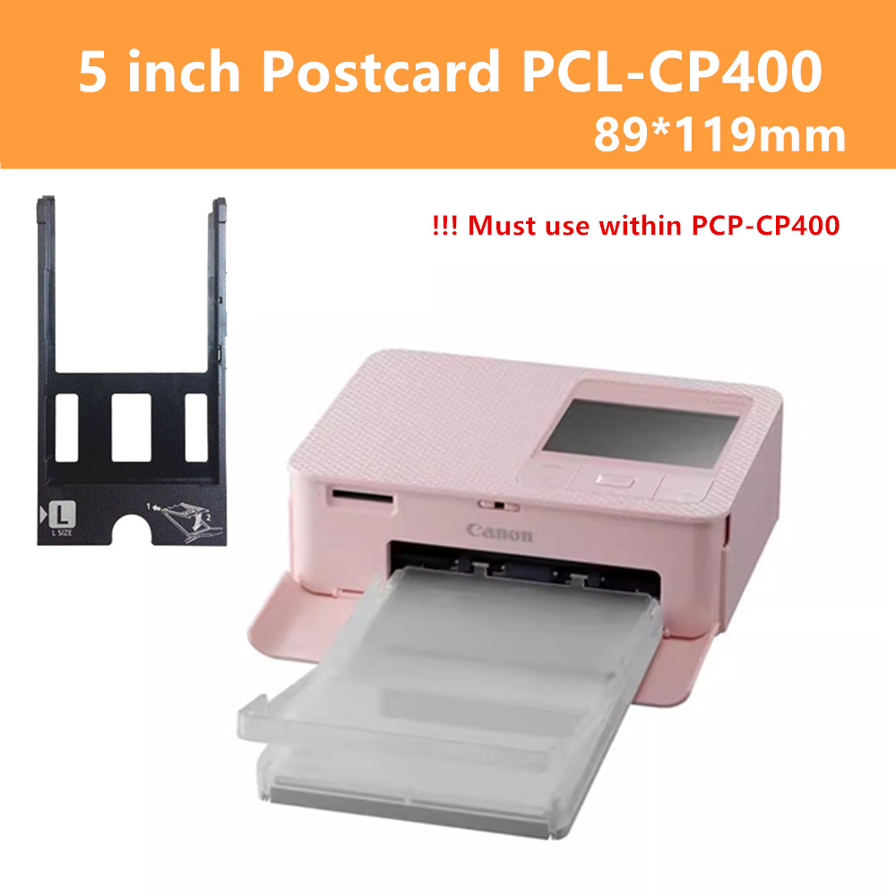 PCC-CP400 PCL-CP400 PCP-CP400  - Commercial Photo Printer recensie en prijs