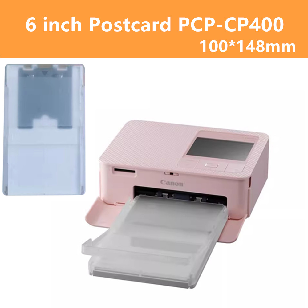 PCC-CP400 PCL-CP400 PCP-CP400  - Commercial Photo Printer recensie en prijs