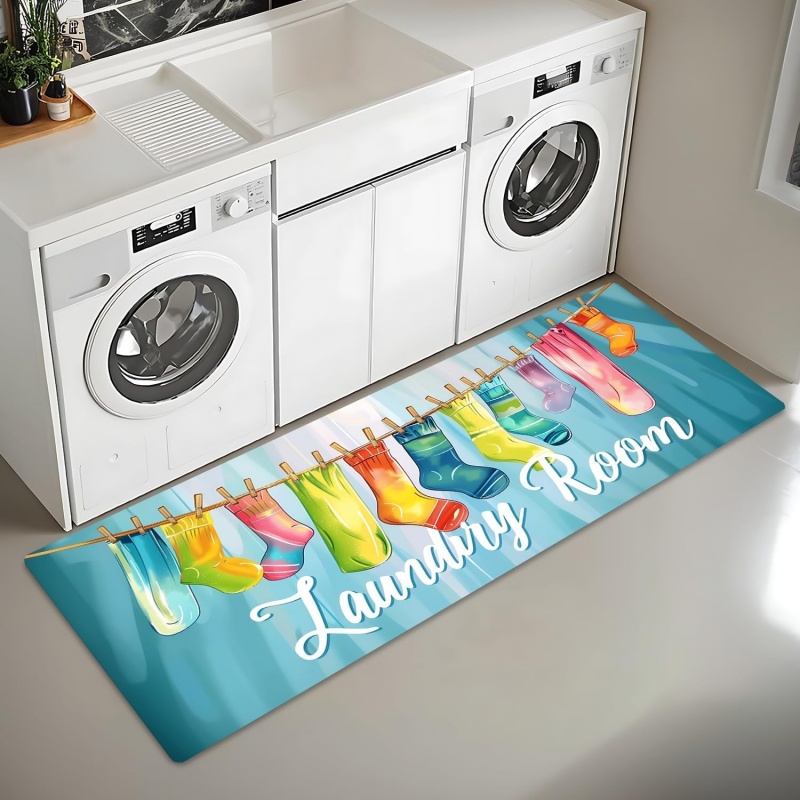 Kerstloper met hulstprint voor - Hall Commercial Printing recensie en prijs