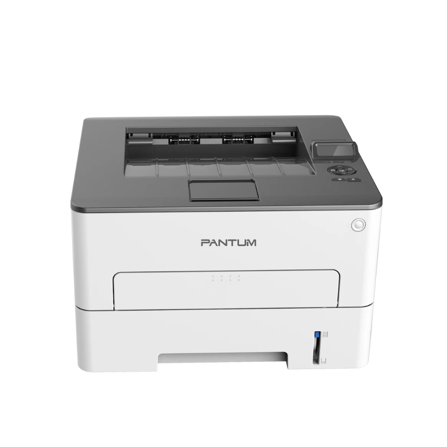 Originele Nieuwe P3302dn Laser - Commercial Document Printing recensie en prijs