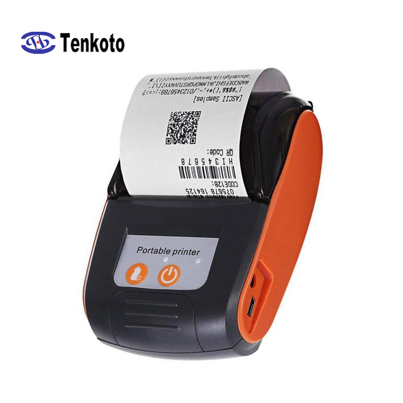 China Fabriek Bluetooth 58MM T - Commercial Printing Factory recensie en prijs