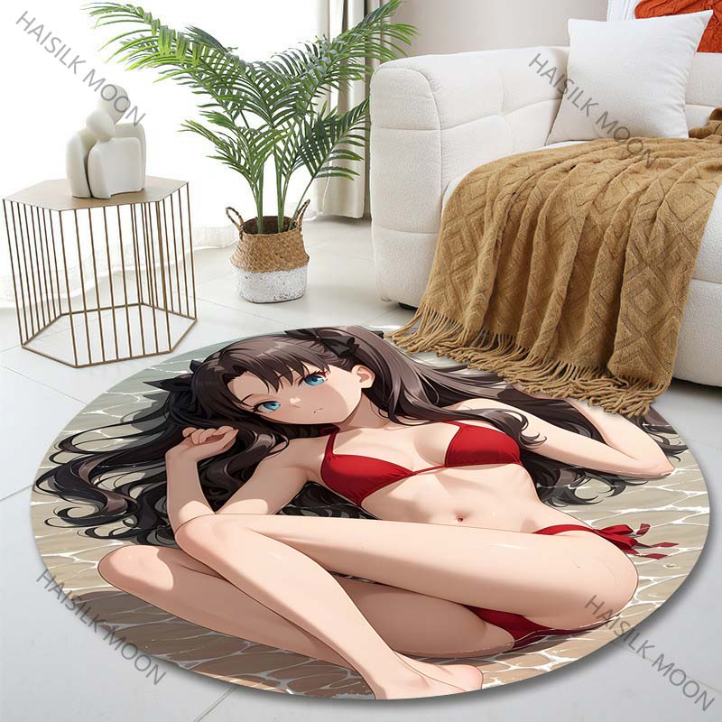 1PC rode bikini op het strand  - Printing On Commercial recensie en prijs