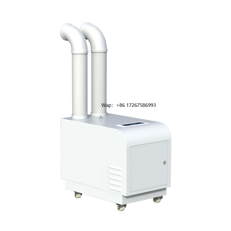15L/H Commerciële Ultrasone Lu - Commercial Printing Factory recensie en prijs