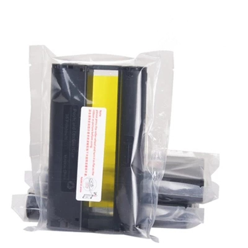 Inkt Cartridge Of Papier Voor  - Commercial Photo Printer recensie en prijs