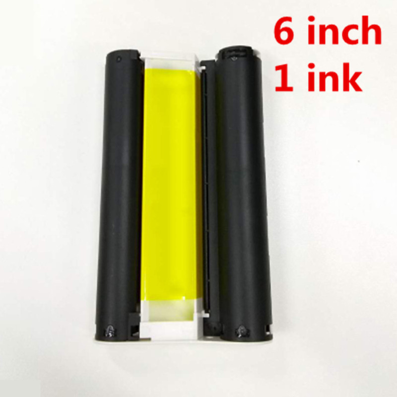 Inkt Cartridge Of Papier Voor  - Commercial Photo Printer recensie en prijs