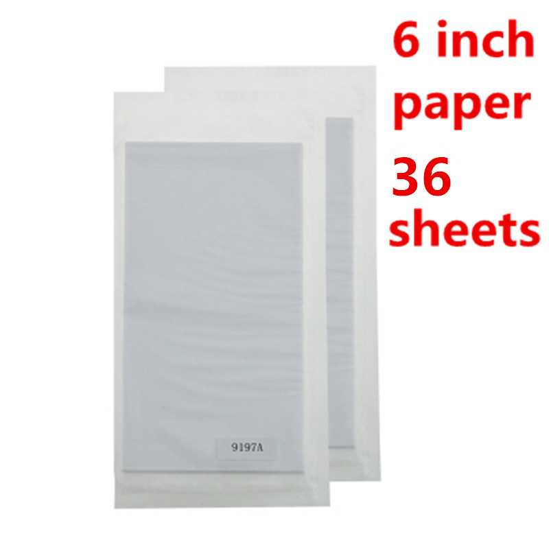 Inkt Cartridge Of Papier Voor  - Commercial Photo Printer recensie en prijs