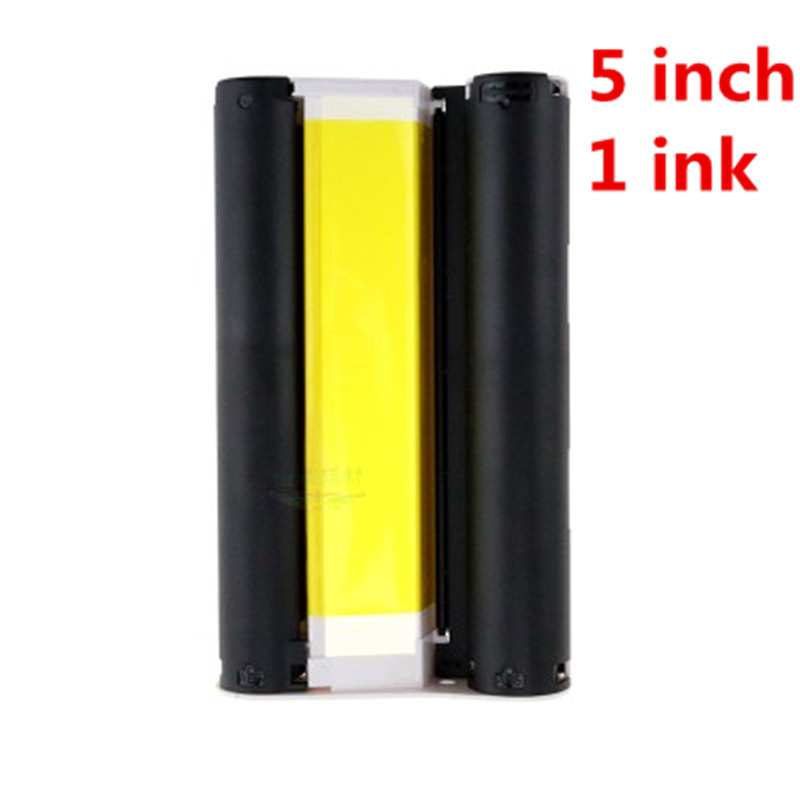 Inkt Cartridge Of Papier Voor  - Commercial Photo Printer recensie en prijs