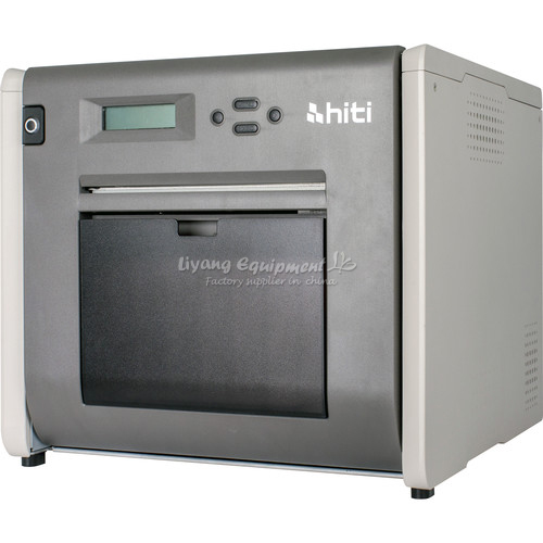 HiTi P525L Dye Sublimation Rol - Commercial Photo Printer recensie en prijs
