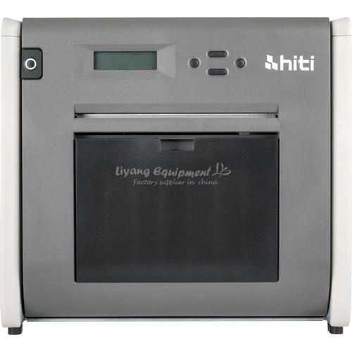 HiTi P525L Dye Sublimation Rol - Commercial Photo Printer recensie en prijs