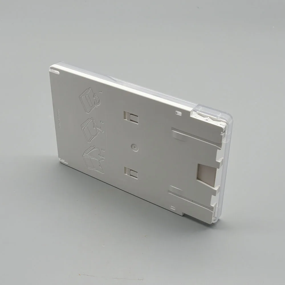 Papierinvoerlade Pickup Val 3  - Commercial Photo Printer recensie en prijs