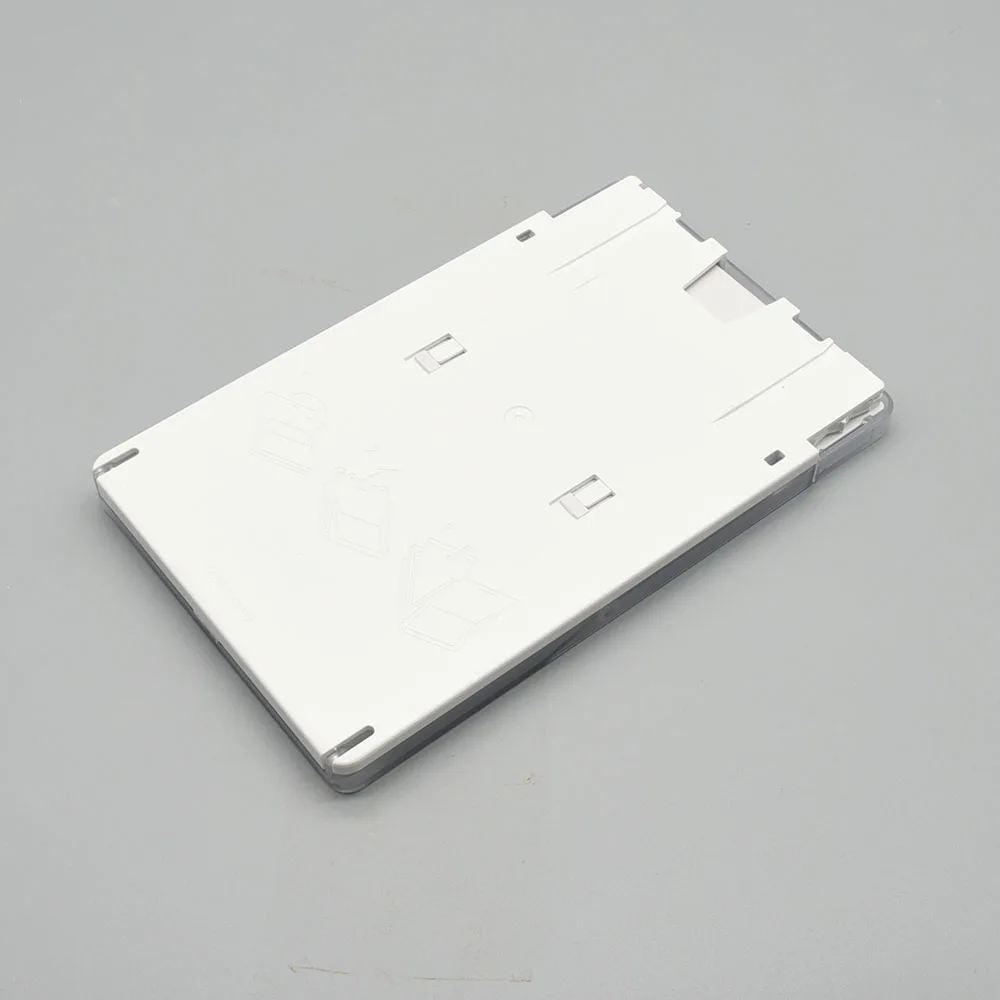 Papierinvoerlade Pickup Val 3  - Commercial Photo Printer recensie en prijs