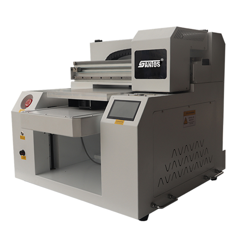 Desktopprinter Draagbare 3040  - Printing On Commercial recensie en prijs