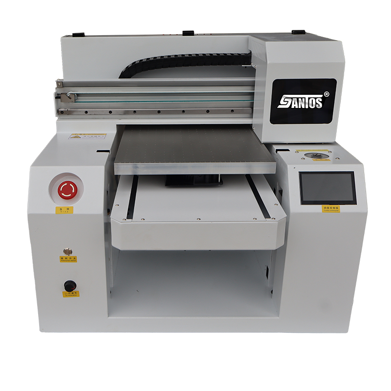 Desktopprinter Draagbare 3040  - Printing On Commercial recensie en prijs