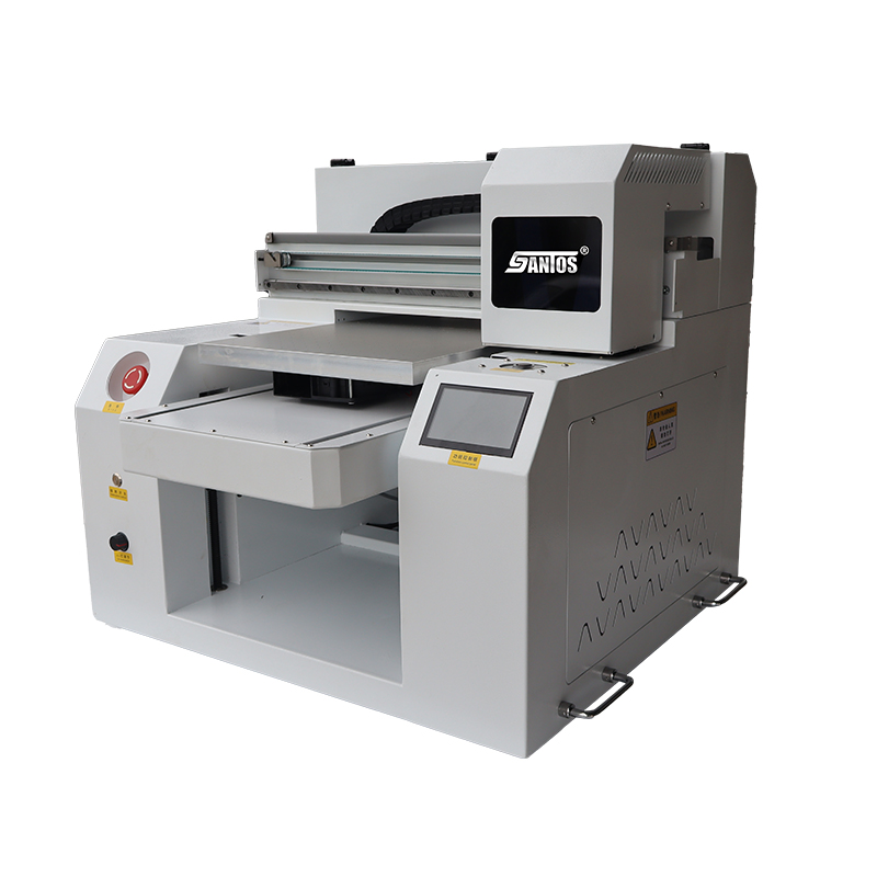 Desktopprinter Draagbare 3040  - Printing On Commercial recensie en prijs