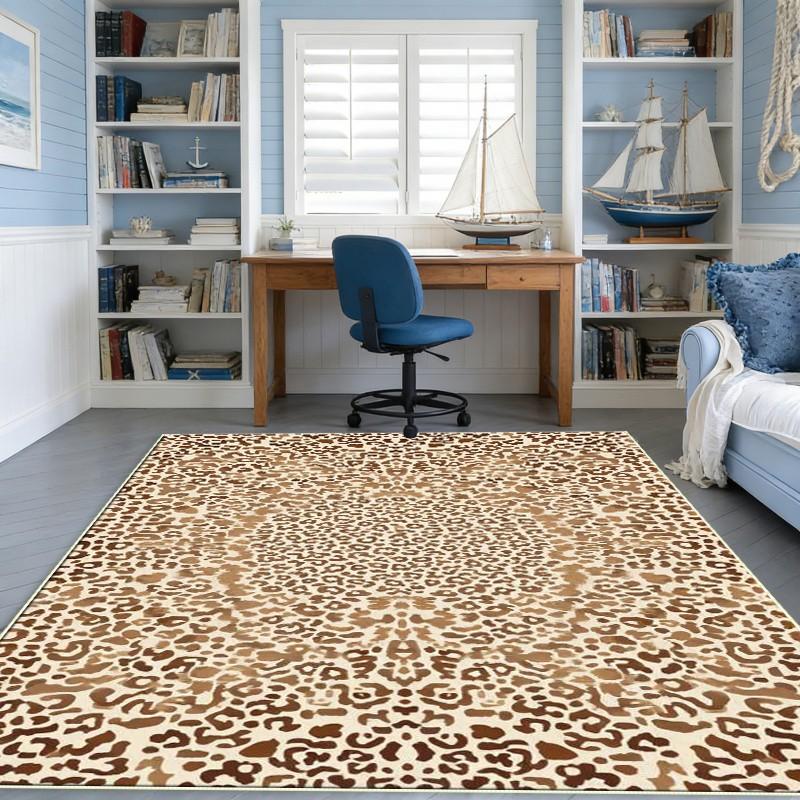 Klassieke Perzische stijl gesn - Hall Commercial Printing recensie en prijs