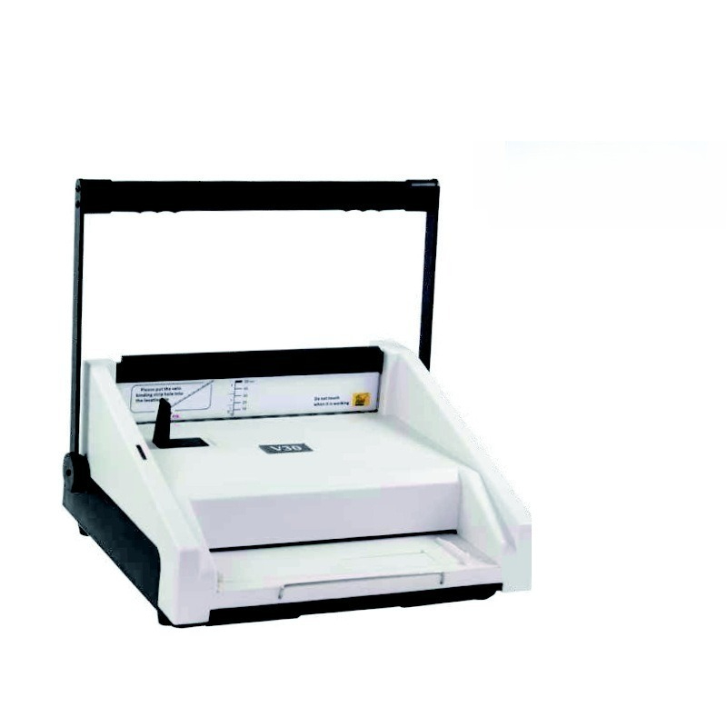 12-gaats nagelbindmachine Eenv - Commercial Document Printing recensie en prijs