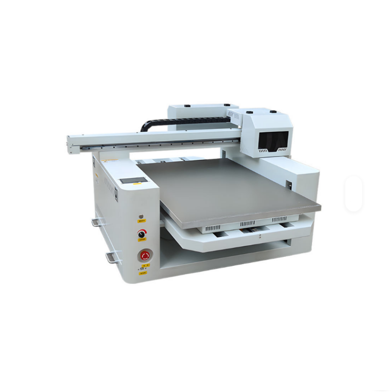 6060 6090 Roll-flat geïntegree - Commercial Digital Printing recensie en prijs