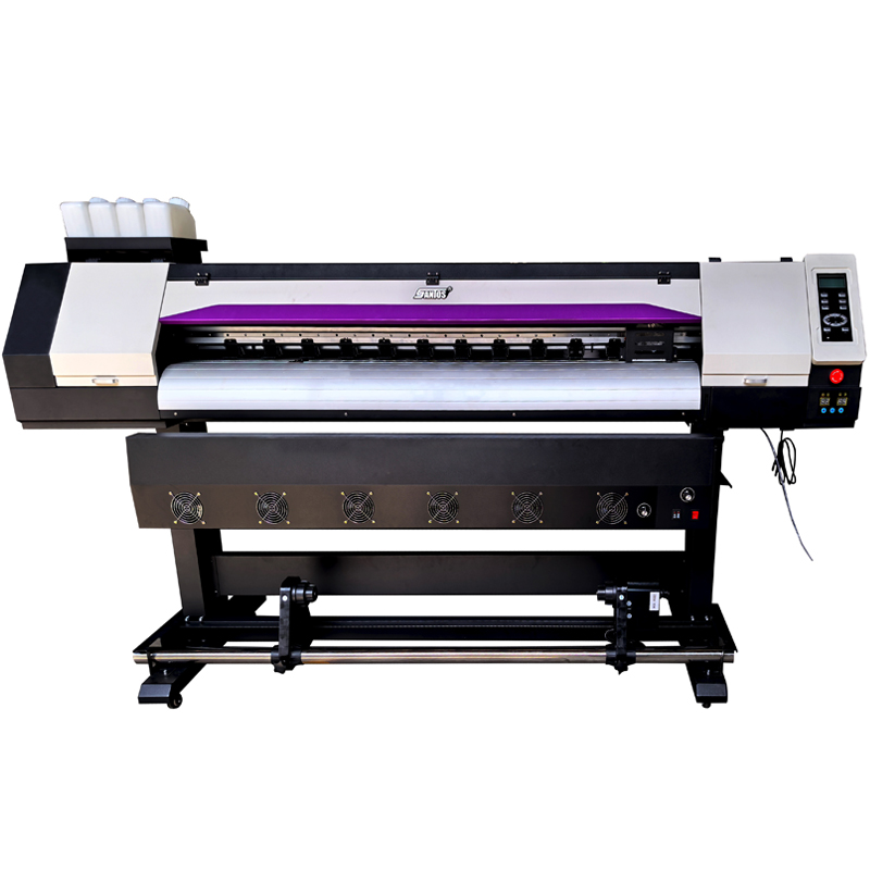 1600mm 5 Voet Grootformaat Sub - Commercial Digital Printing recensie en prijs