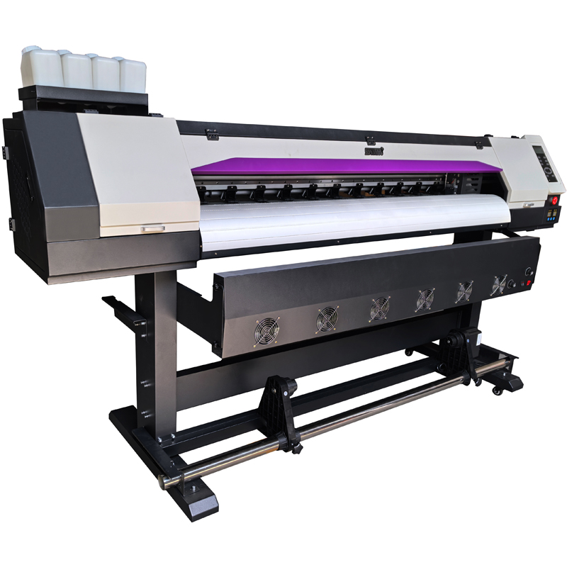 1600mm 5 Voet Grootformaat Sub - Commercial Digital Printing recensie en prijs