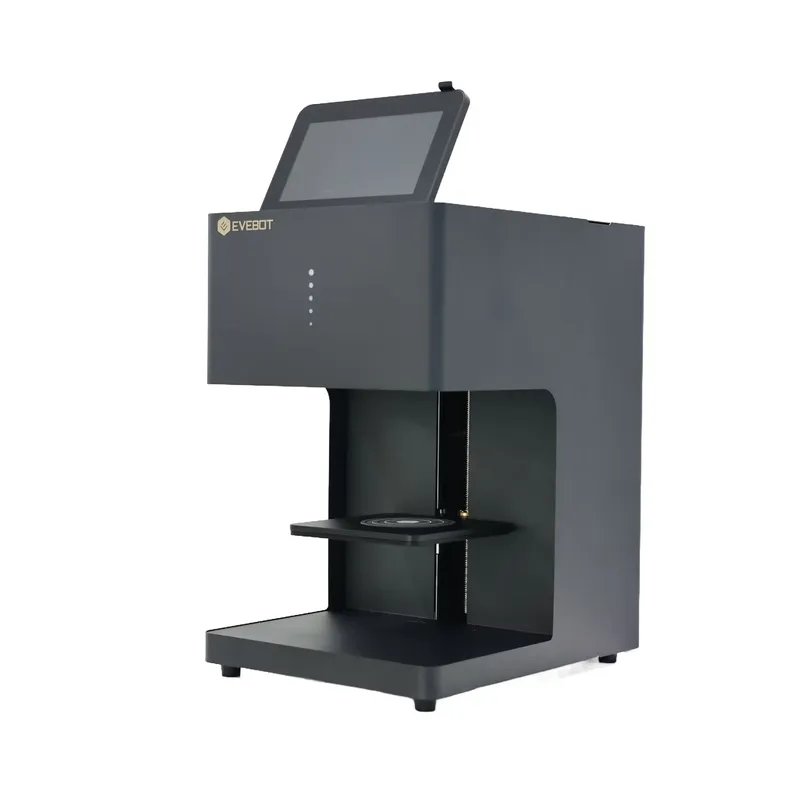 EB-FT4 Koffiekunstprinter Inte - Commercial Printing Solutions recensie en prijs