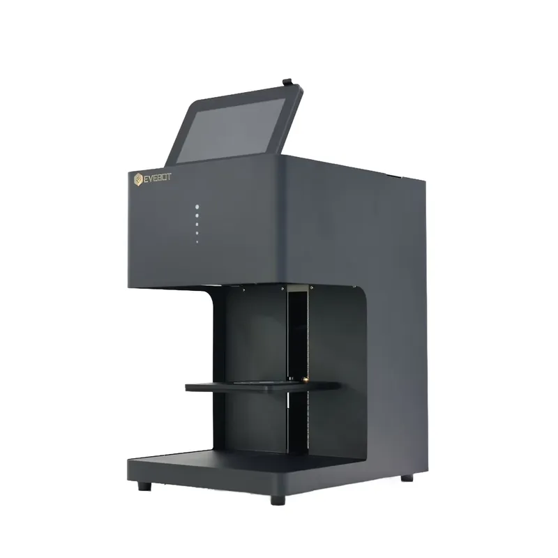 EB-FT4 Koffiekunstprinter Inte - Commercial Printing Solutions recensie en prijs