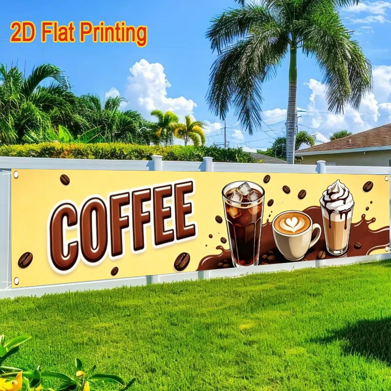 Aangepaste banner vlaggen gesc - Commercial Printing Photoshop recensie en prijs
