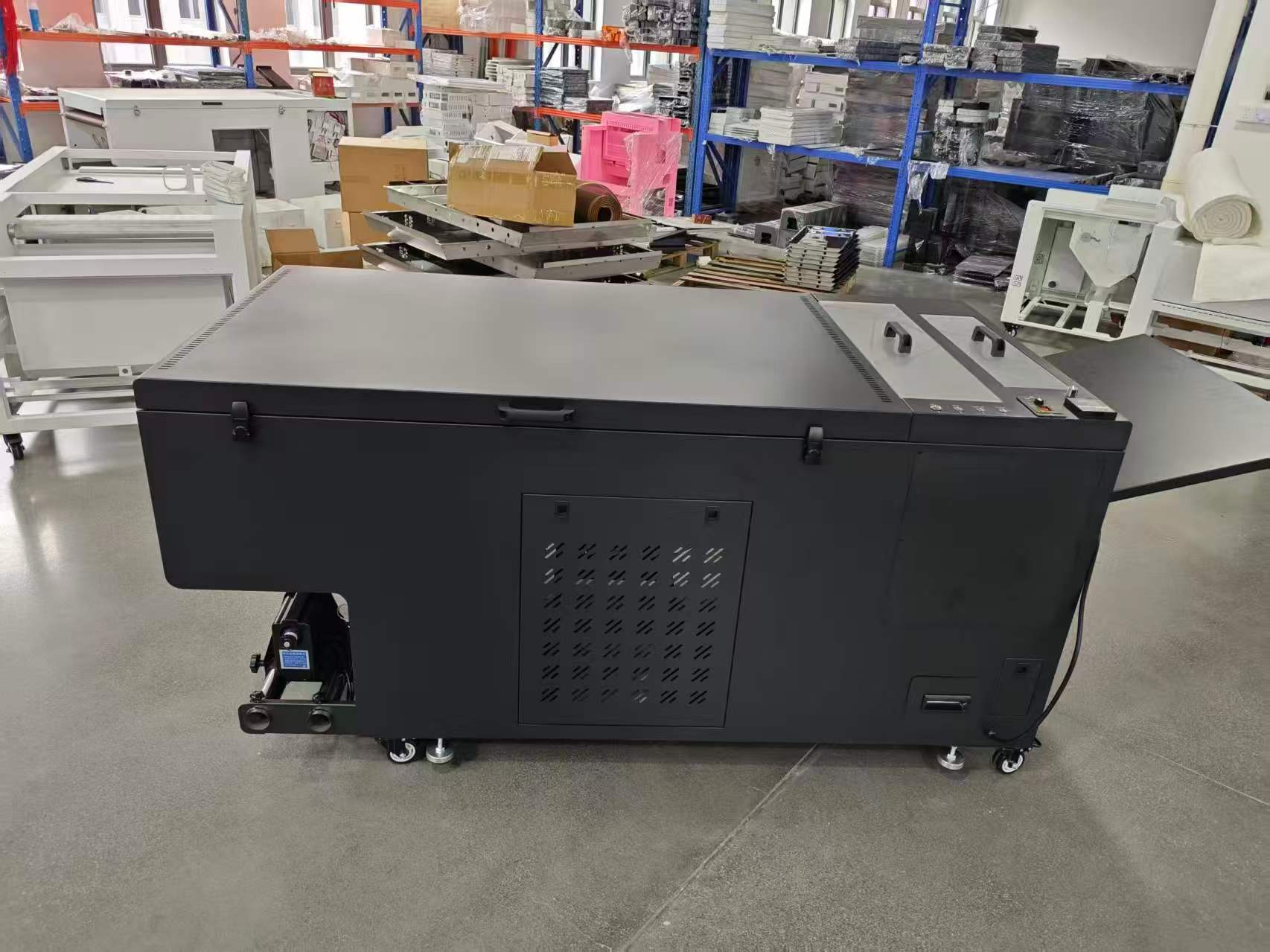 Ingebouwde rookreiniger 60cm D - Commercial Digital Printing recensie en prijs