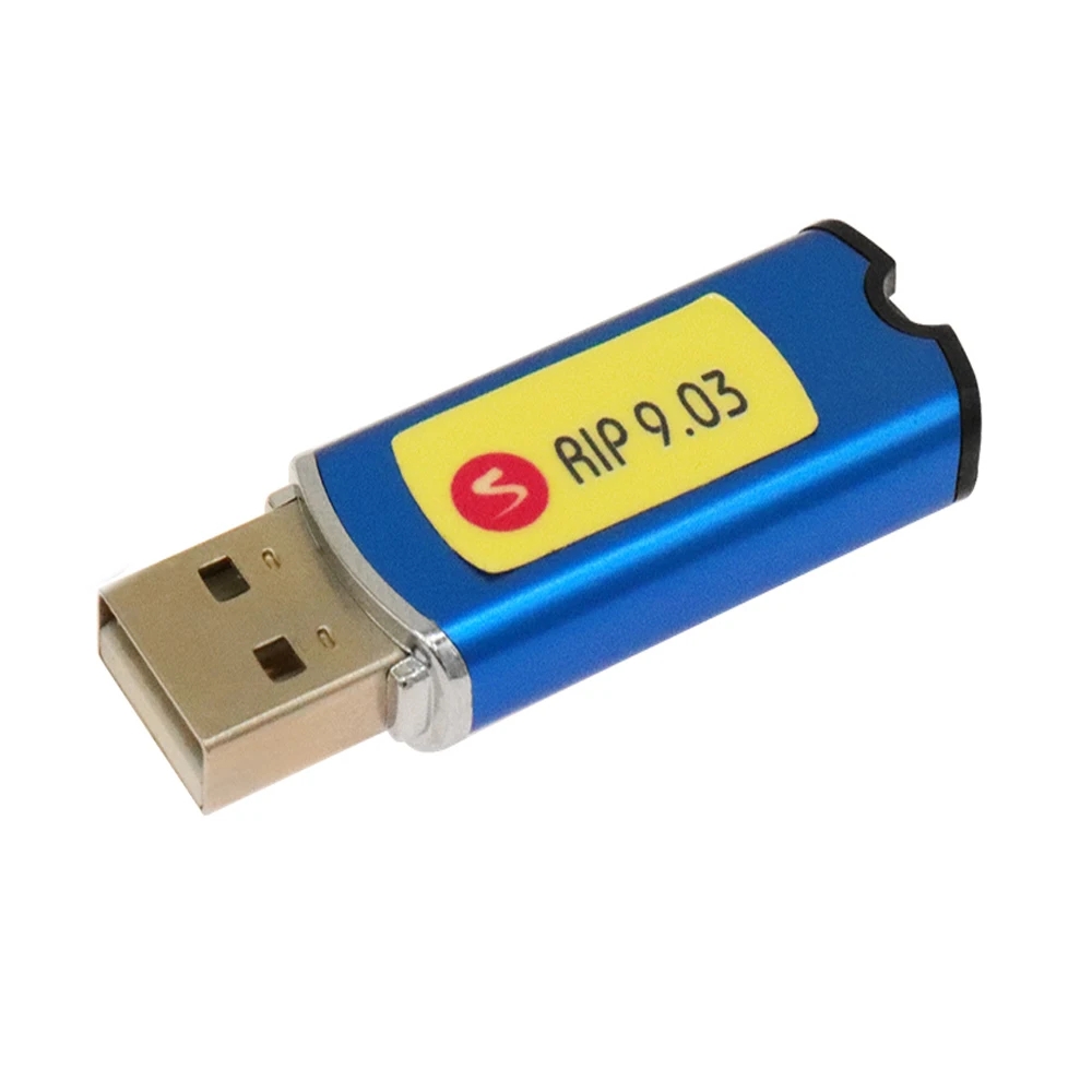 AcroRIP Witte Kleur Ver 9.0 RI - Color Rip Software Dongle recensie en prijs