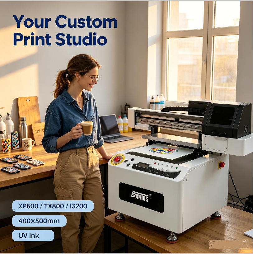 Industriële automatische digit - Commercial Digital Printing recensie en prijs