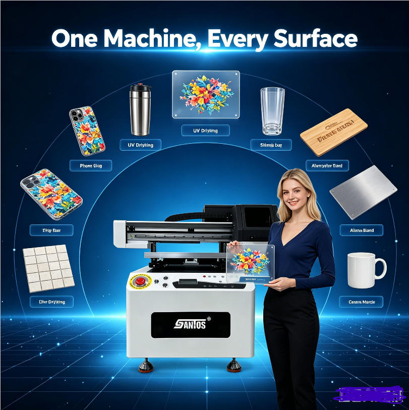 Industriële automatische digit - Commercial Digital Printing recensie en prijs