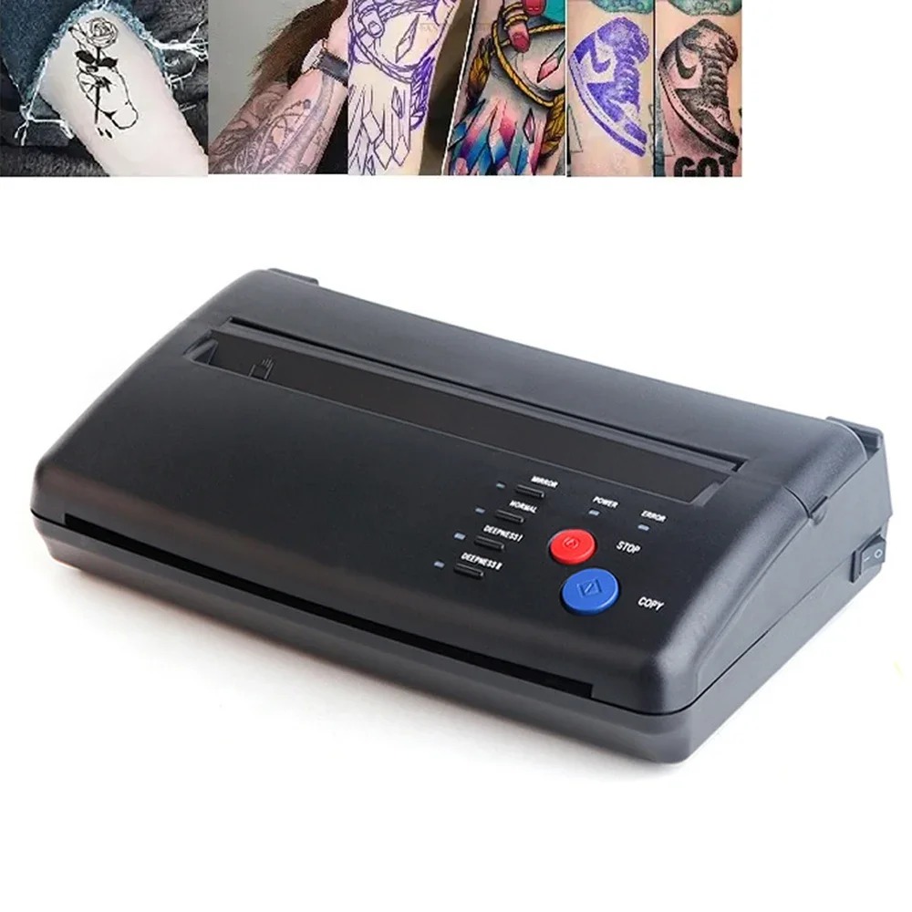 Professionele Flash A4-printer - Commercial Photo Printer recensie en prijs