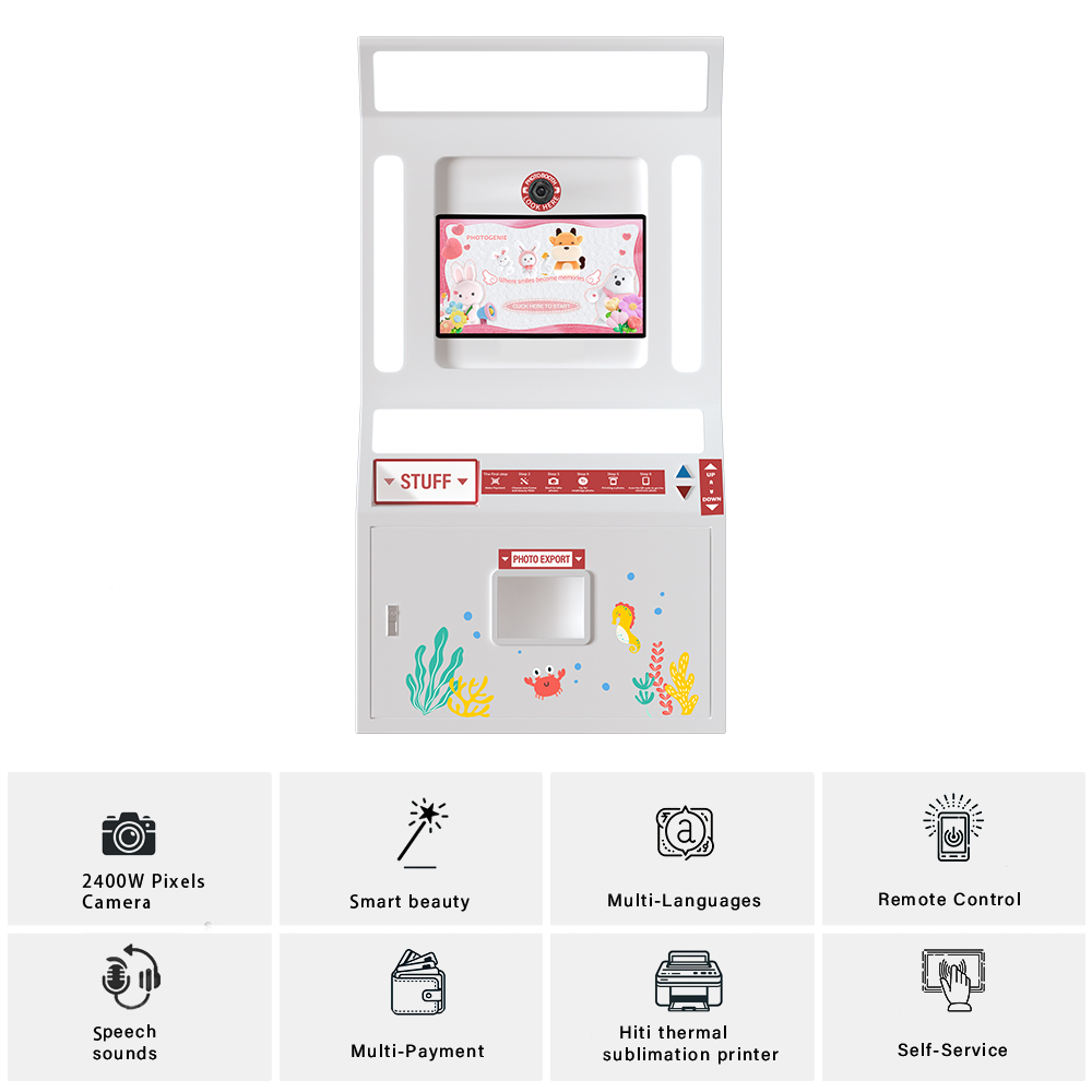 Aangepaste Self Service Fotoho - Commercial Printing Services recensie en prijs