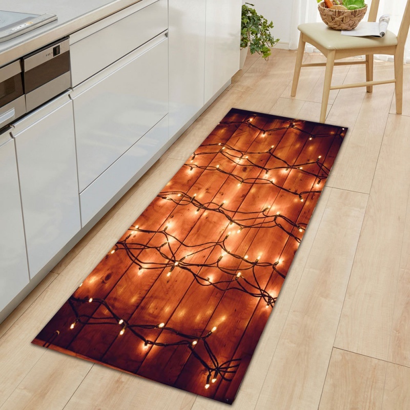 Sneeuwbedekte Kerstboom Landsc - Hall Commercial Printing recensie en prijs